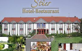 Hotel Stüer